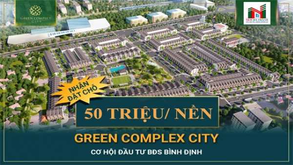 green-complex-city